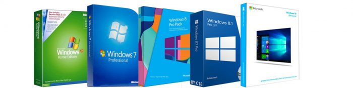 Установка Windows: распространенные проблемы и способы их решения